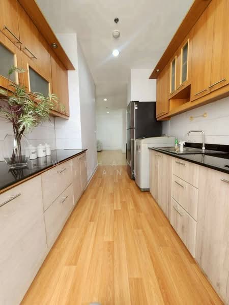 Citi Smart Sukhumvit 18, Bangkok, 366 Soi Sukhumvit 18, Sukhumvit Road, Khlong Toei, Khlong Toei, Bangkok, 3 Bedrooms, 180 sqm, Condo For Rent, by Wathanyu  Withanakul, 500186716 - DDproperty.com