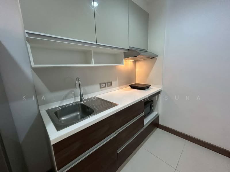 Supalai Oriental Sukhumvit 39, Bangkok, Soi Sukhumvit 39, Khlong Tan Nua, Watthana, Bangkok, 1 Bedroom, 49 sqm, Condo For Rent, by Kiattiyos Chaisura, 500186718 - DDproperty.com