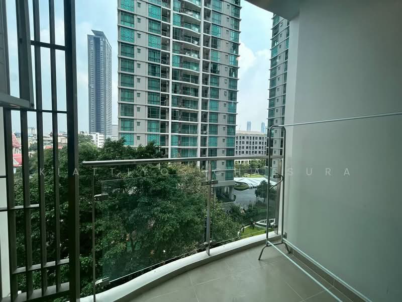 Supalai Oriental Sukhumvit 39, Bangkok, Soi Sukhumvit 39, Khlong Tan Nua, Watthana, Bangkok, 1 Bedroom, 49 sqm, Condo For Rent, by Kiattiyos Chaisura, 500186718 - DDproperty.com