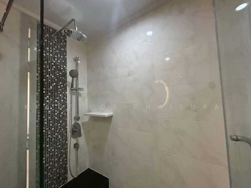 Supalai Oriental Sukhumvit 39 : ศุภาลัย โอเรียนทัล สุขุมวิท 39, กรุงเทพ, ซอย สุขุมวิท 39, คลองตันเหนือ, วัฒนา, กรุงเทพ, 49 ตร.ม., คอนโด ให้เช่า, โดย Kiattiyos Chaisura, 500186718 - DDproperty.com