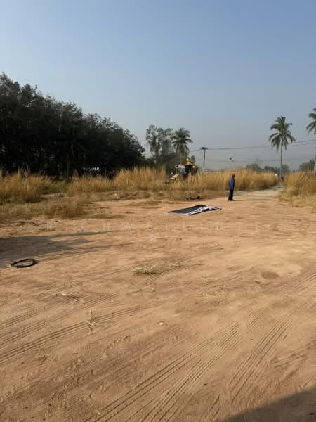 4 rai of land for sale, purple zone (industrial park), Khao Khansong area,, Chon Buri (Pattaya), Khao Khan Song, Si Racha, Chon Buri (Pattaya), , 6,952 sqm, Land For Sale, by richwellinter, 500186722 - DDproperty.com