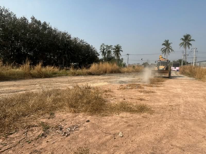 4 rai of land for sale, purple zone (industrial park), Khao Khansong area,, Chon Buri (Pattaya), Khao Khan Song, Si Racha, Chon Buri (Pattaya), , 6,952 sqm, Land For Sale, by richwellinter, 500186722 - DDproperty.com
