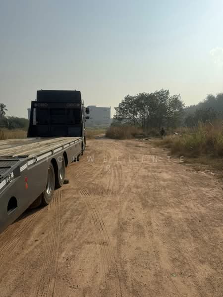 4 rai of land for sale, purple zone (industrial park), Khao Khansong area,, Chon Buri (Pattaya), Khao Khan Song, Si Racha, Chon Buri (Pattaya), , 6,952 sqm, Land For Sale, by richwellinter, 500186722 - DDproperty.com