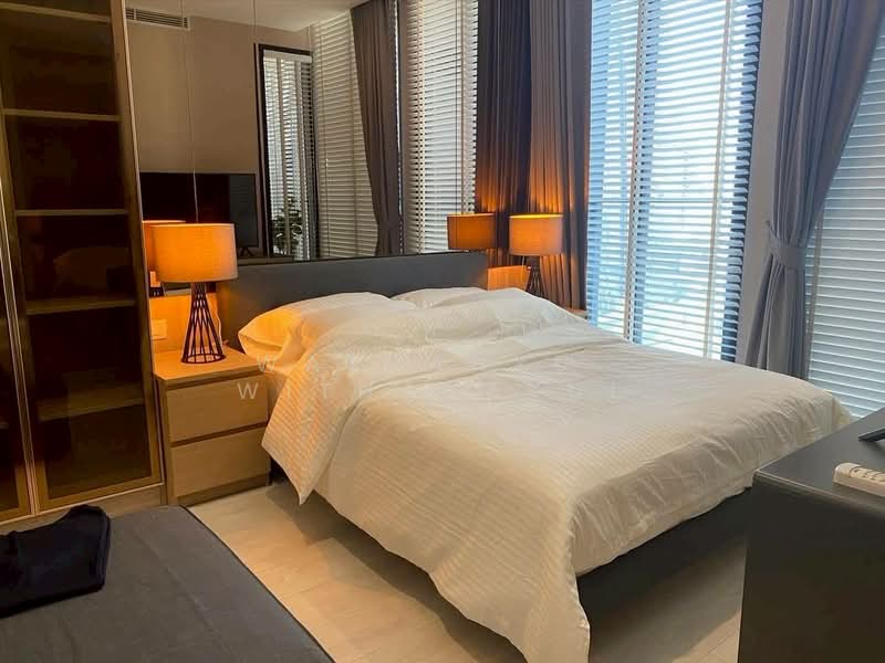 Noble Ploenchit, Bangkok, 1035 Ploenchit  Road, Lumphini, Pathum Wan, Bangkok, 2 Bedrooms, 102 sqm, Condo For Rent, by Wathanyu  Withanakul, 500186723 - DDproperty.com