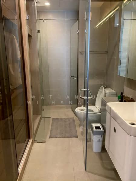 Noble Ploenchit, Bangkok, 1035 Ploenchit  Road, Lumphini, Pathum Wan, Bangkok, 2 Bedrooms, 102 sqm, Condo For Rent, by Wathanyu  Withanakul, 500186723 - DDproperty.com