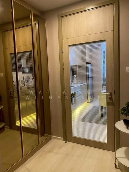 Noble Ploenchit, Bangkok, 1035 Ploenchit  Road, Lumphini, Pathum Wan, Bangkok, 2 Bedrooms, 102 sqm, Condo For Rent, by Wathanyu  Withanakul, 500186723 - DDproperty.com