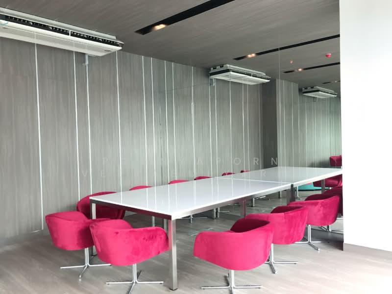 Plum Condo Central Station (Phase 2) : พลัมคอนโด เซ็นทรัล สเตชั่น (เฟส 2), นนทบุรี, ถนนรัตนาธิเบศร์, เสาธงหิน, บางใหญ่, นนทบุรี, 26 ตร.ม., คอนโด ขาย, โดย Poonyaporn Veerabulyarit, 500186728 - DDproperty.com