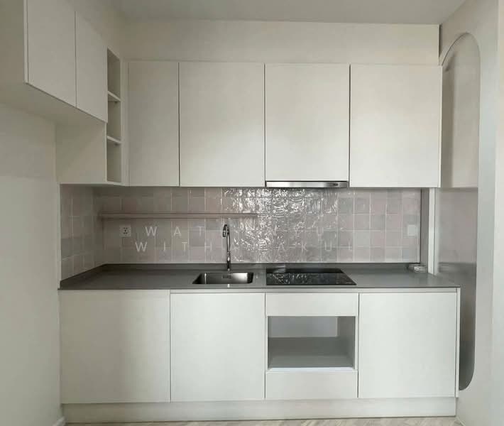 The Privacy Taopoon Interchange, Bangkok, Soi Bangkok-Nonthaburi 16, Bangkok-Nonthaburi Road, Bang Sue, Bang Sue, Bangkok, 2 Bedrooms, 52 sqm, Condo For Rent, by Wathanyu  Withanakul, 500186730 - DDproperty.com