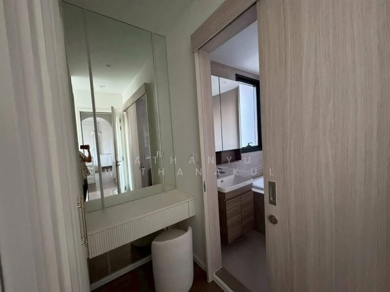 The Privacy Taopoon Interchange, Bangkok, Soi Bangkok-Nonthaburi 16, Bangkok-Nonthaburi Road, Bang Sue, Bang Sue, Bangkok, 2 Bedrooms, 52 sqm, Condo For Rent, by Wathanyu  Withanakul, 500186730 - DDproperty.com