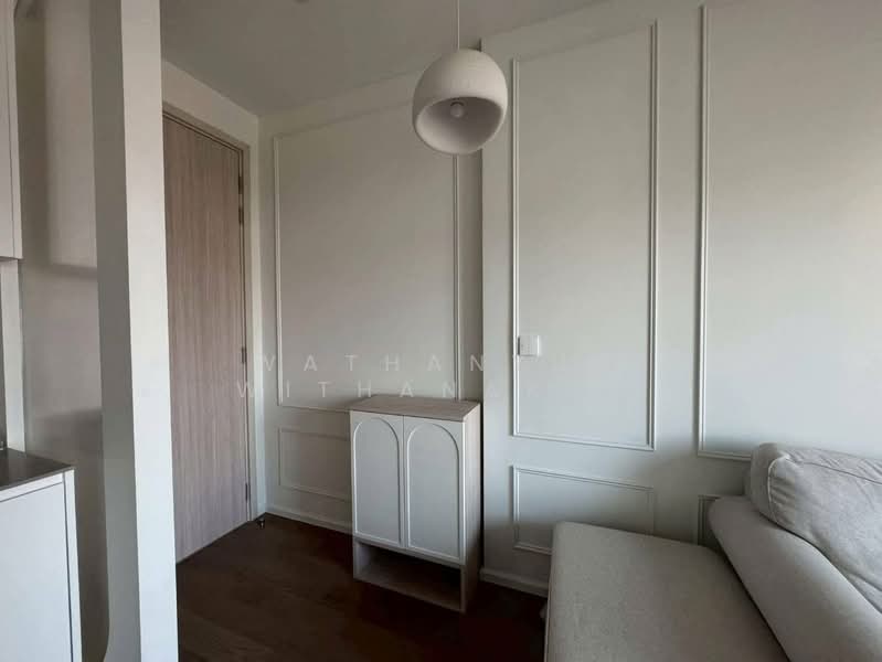 The Privacy Taopoon Interchange, Bangkok, Soi Bangkok-Nonthaburi 16, Bangkok-Nonthaburi Road, Bang Sue, Bang Sue, Bangkok, 2 Bedrooms, 52 sqm, Condo For Rent, by Wathanyu  Withanakul, 500186730 - DDproperty.com