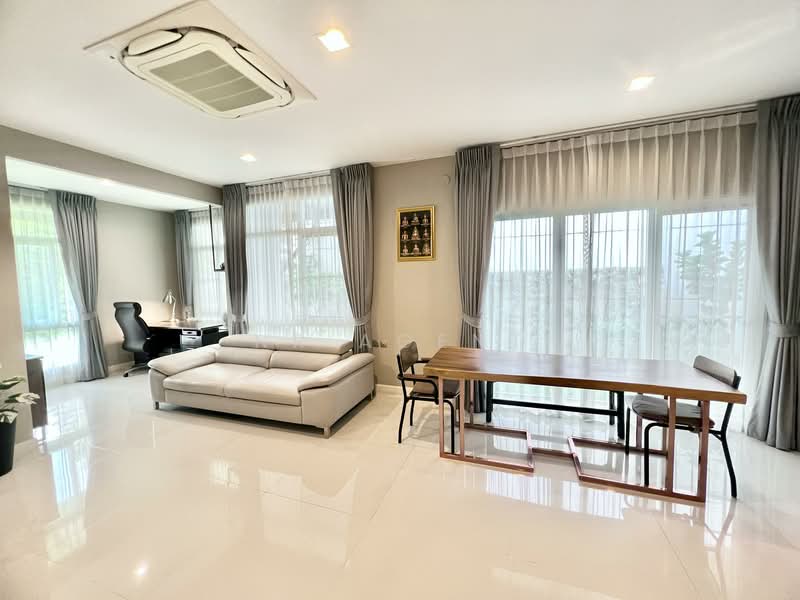 Mantana 2 Bangna Km.7, Samut Prakan, Bang Na-Trat Road, Bang Kaeo, Bang Plee, Samut Prakan, 4 Bedrooms, 222 sqm, Single Detached House For Rent, by NR AGENT, 500186731 - DDproperty.com