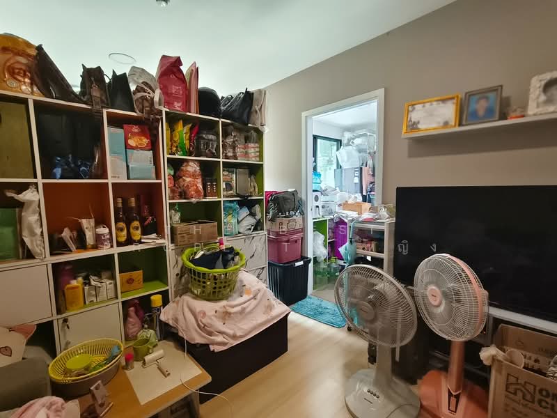 Lesto Condo Sukhumvit 113 : เลสโต้ สุขุมวิท 113, สมุทรปราการ, ถนนสุขุมวิท 113, สำโรงเหนือ, เมืองสมุทรปราการ, สมุทรปราการ, 27 ตร.ม., คอนโด ขาย, โดย The Best Property หญิง, 500186733 - DDproperty.com