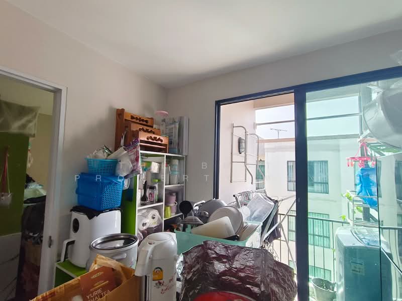 Lesto Condo Sukhumvit 113 : เลสโต้ สุขุมวิท 113, สมุทรปราการ, ถนนสุขุมวิท 113, สำโรงเหนือ, เมืองสมุทรปราการ, สมุทรปราการ, 27 ตร.ม., คอนโด ขาย, โดย The Best Property หญิง, 500186733 - DDproperty.com