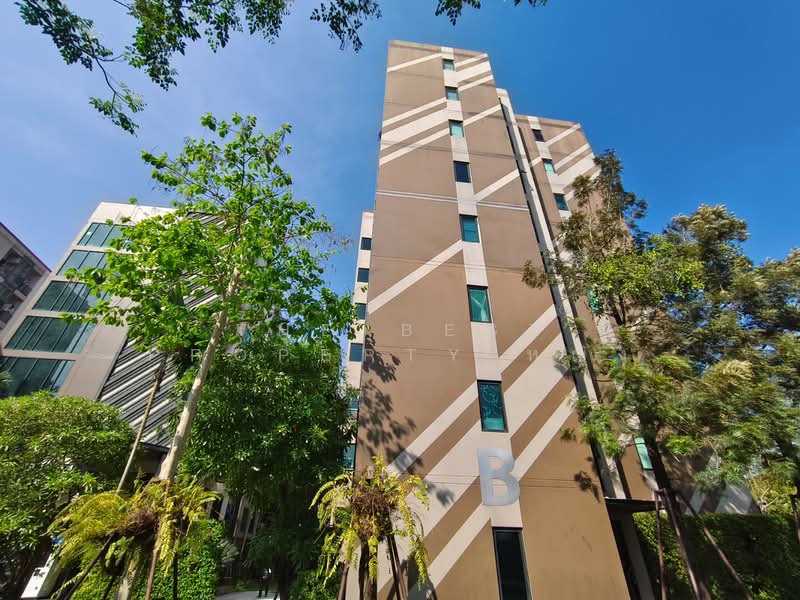 Lesto Condo Sukhumvit 113 : เลสโต้ สุขุมวิท 113, สมุทรปราการ, ถนนสุขุมวิท 113, สำโรงเหนือ, เมืองสมุทรปราการ, สมุทรปราการ, 27 ตร.ม., คอนโด ขาย, โดย The Best Property หญิง, 500186733 - DDproperty.com