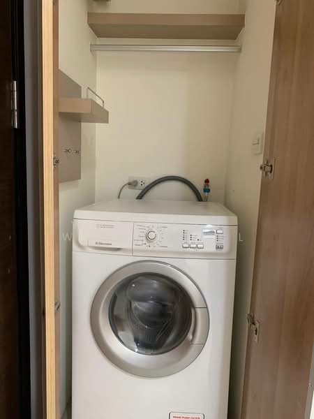 Rhythm Sukhumvit 50, Bangkok, 8 Sukhumvit 50, Sukhumvit Road, Phra Kanong, Khlong Toei, Bangkok, 1 Bedroom, 46 sqm, Condo For Rent, by Wathanyu  Withanakul, 500186734 - DDproperty.com