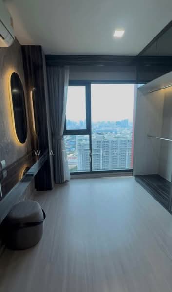 Life Asoke Hype, Bangkok, 339 Chaturathit Rd, Makkasan, Ratchathewi, Bangkok, 1 Bedroom, 61 sqm, Condo For Rent, by Wathanyu  Withanakul, 500186735 - DDproperty.com