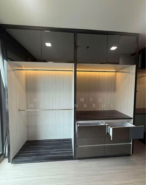 Life Asoke Hype, Bangkok, 339 Chaturathit Rd, Makkasan, Ratchathewi, Bangkok, 1 Bedroom, 61 sqm, Condo For Rent, by Wathanyu  Withanakul, 500186735 - DDproperty.com