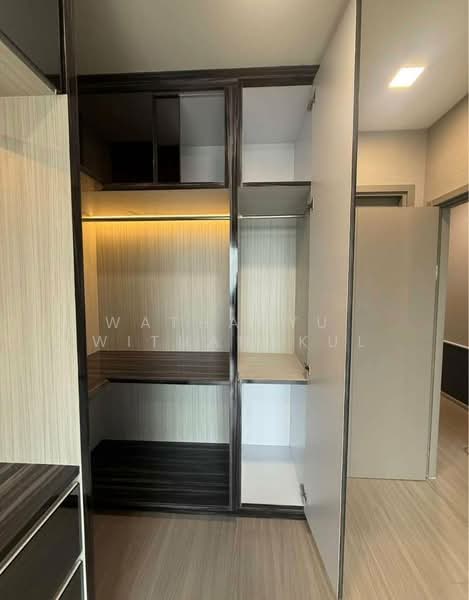 Life Asoke Hype, Bangkok, 339 Chaturathit Rd, Makkasan, Ratchathewi, Bangkok, 1 Bedroom, 61 sqm, Condo For Rent, by Wathanyu  Withanakul, 500186735 - DDproperty.com