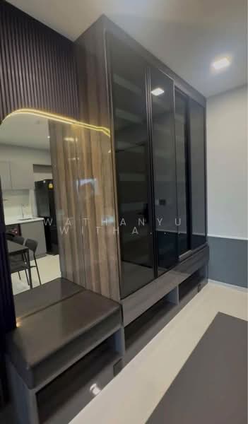 Life Asoke Hype, Bangkok, 339 Chaturathit Rd, Makkasan, Ratchathewi, Bangkok, 1 Bedroom, 61 sqm, Condo For Rent, by Wathanyu  Withanakul, 500186735 - DDproperty.com