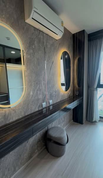 Life Asoke Hype, Bangkok, 339 Chaturathit Rd, Makkasan, Ratchathewi, Bangkok, 1 Bedroom, 61 sqm, Condo For Rent, by Wathanyu  Withanakul, 500186735 - DDproperty.com