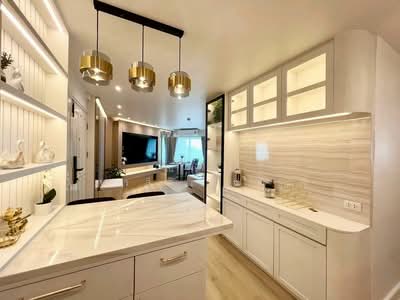 For Rent - Fortune Condo Town, Bangkok