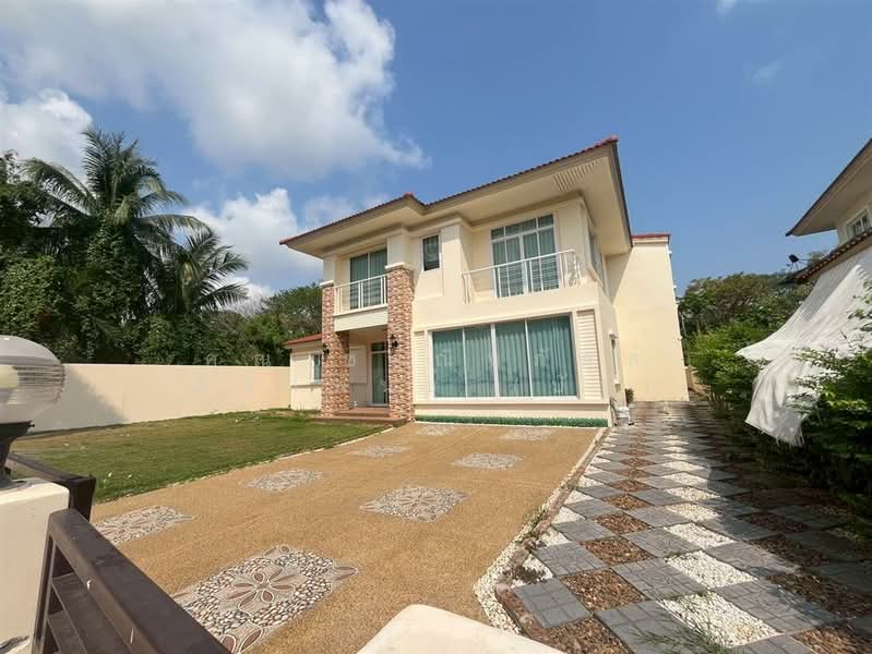 The Waterhouse Bangkhae, Bangkok, Lak Song, Bang Khae, Bangkok, 5 Bedrooms, 450 sqm, Single Detached House For Sale, by คุณ ชาณินภัสส์ สิชาพันธุ์ (ปัฐ), 500186738 - DDproperty.com