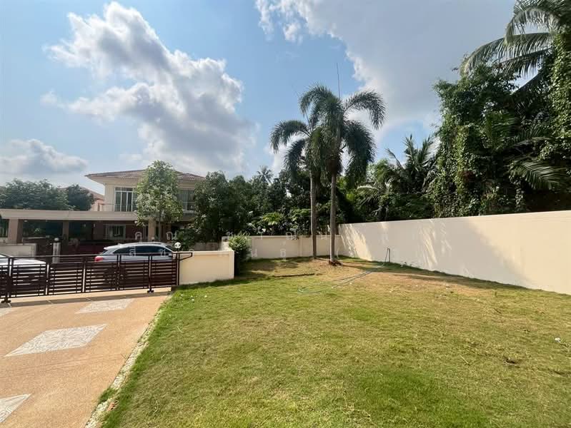 The Waterhouse Bangkhae, Bangkok, Lak Song, Bang Khae, Bangkok, 5 Bedrooms, 450 sqm, Single Detached House For Sale, by คุณ ชาณินภัสส์ สิชาพันธุ์ (ปัฐ), 500186738 - DDproperty.com