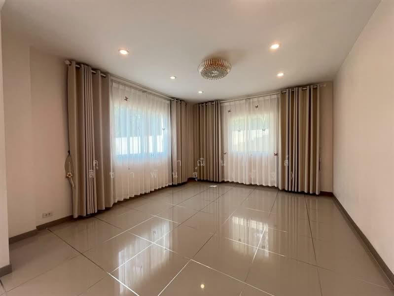 The Waterhouse Bangkhae, Bangkok, Lak Song, Bang Khae, Bangkok, 5 Bedrooms, 450 sqm, Single Detached House For Sale, by คุณ ชาณินภัสส์ สิชาพันธุ์ (ปัฐ), 500186738 - DDproperty.com