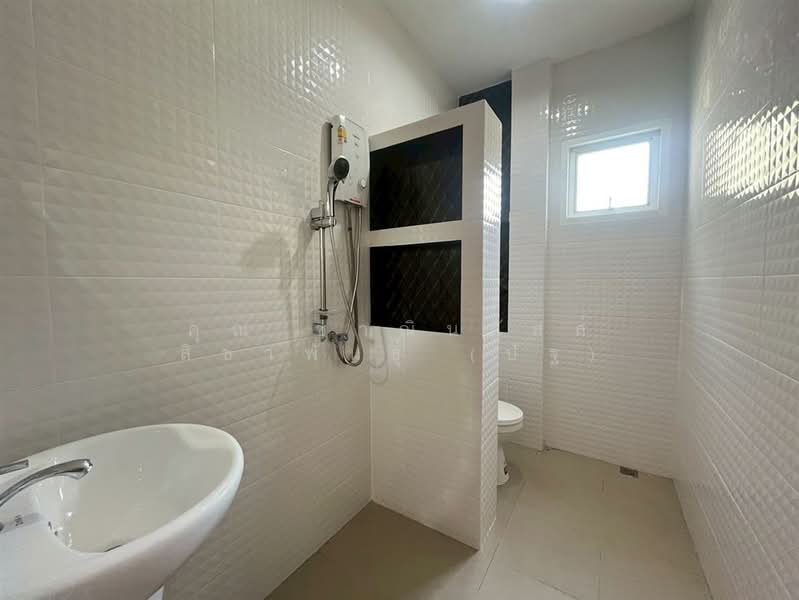 เดอะ วอเตอร์ เฮ้าส์ บางแค : The Waterhouse Bangkhae, กรุงเทพ, หลักสอง, บางแค, กรุงเทพ, 450 ตร.ม., บ้านเดี่ยว ขาย, โดย คุณ ชาณินภัสส์ สิชาพันธุ์ (ปัฐ), 500186738 - DDproperty.com