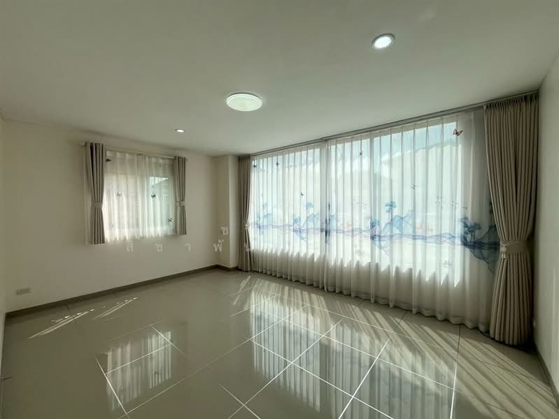 The Waterhouse Bangkhae, Bangkok, Lak Song, Bang Khae, Bangkok, 5 Bedrooms, 450 sqm, Single Detached House For Sale, by คุณ ชาณินภัสส์ สิชาพันธุ์ (ปัฐ), 500186738 - DDproperty.com