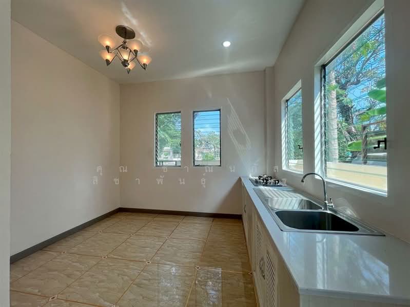 The Waterhouse Bangkhae, Bangkok, Lak Song, Bang Khae, Bangkok, 5 Bedrooms, 450 sqm, Single Detached House For Sale, by คุณ ชาณินภัสส์ สิชาพันธุ์ (ปัฐ), 500186738 - DDproperty.com