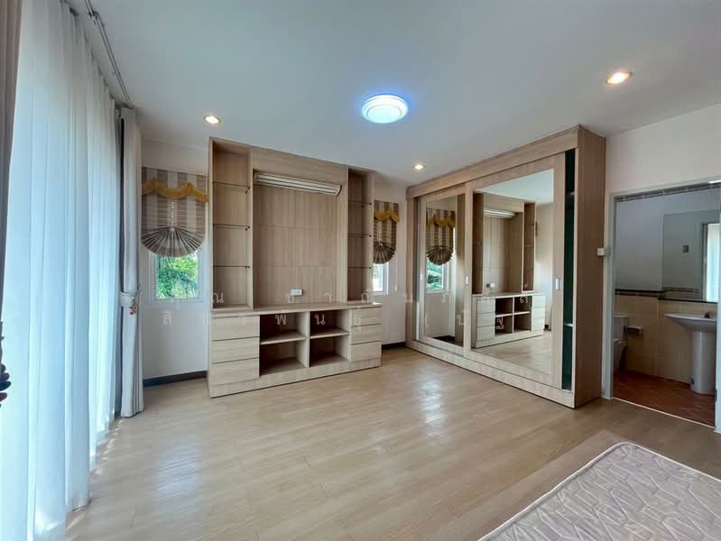 The Waterhouse Bangkhae, Bangkok, Lak Song, Bang Khae, Bangkok, 5 Bedrooms, 450 sqm, Single Detached House For Sale, by คุณ ชาณินภัสส์ สิชาพันธุ์ (ปัฐ), 500186738 - DDproperty.com