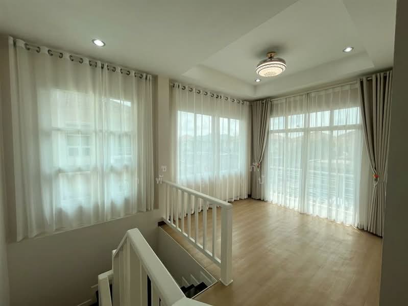 The Waterhouse Bangkhae, Bangkok, Lak Song, Bang Khae, Bangkok, 5 Bedrooms, 450 sqm, Single Detached House For Sale, by คุณ ชาณินภัสส์ สิชาพันธุ์ (ปัฐ), 500186738 - DDproperty.com