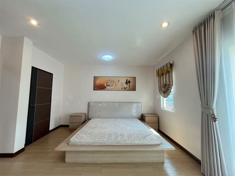 The Waterhouse Bangkhae, Bangkok, Lak Song, Bang Khae, Bangkok, 5 Bedrooms, 450 sqm, Single Detached House For Sale, by คุณ ชาณินภัสส์ สิชาพันธุ์ (ปัฐ), 500186738 - DDproperty.com