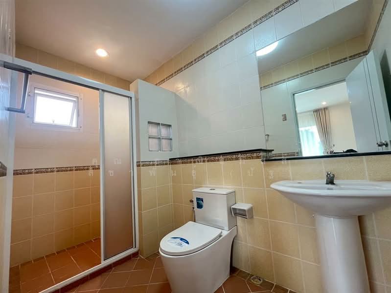 The Waterhouse Bangkhae, Bangkok, Lak Song, Bang Khae, Bangkok, 5 Bedrooms, 450 sqm, Single Detached House For Sale, by คุณ ชาณินภัสส์ สิชาพันธุ์ (ปัฐ), 500186738 - DDproperty.com