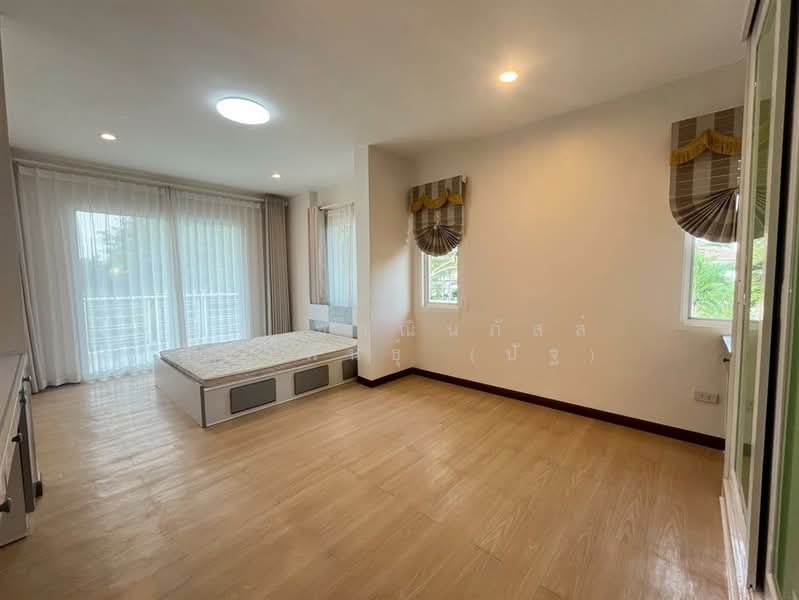 The Waterhouse Bangkhae, Bangkok, Lak Song, Bang Khae, Bangkok, 5 Bedrooms, 450 sqm, Single Detached House For Sale, by คุณ ชาณินภัสส์ สิชาพันธุ์ (ปัฐ), 500186738 - DDproperty.com