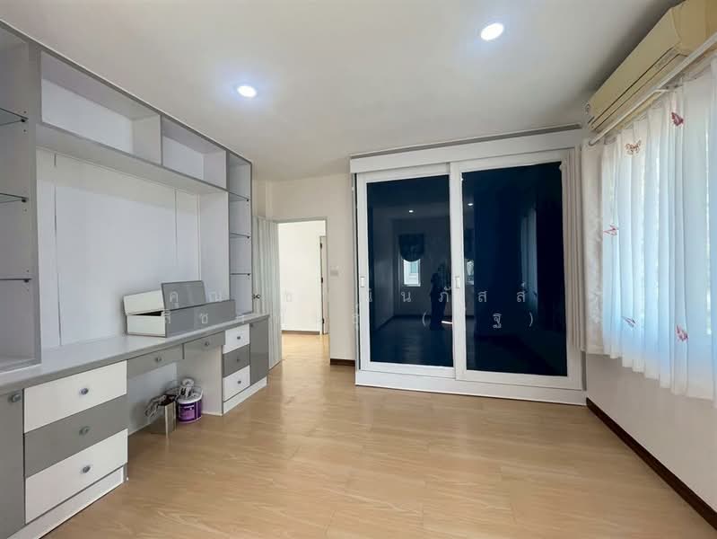 The Waterhouse Bangkhae, Bangkok, Lak Song, Bang Khae, Bangkok, 5 Bedrooms, 450 sqm, Single Detached House For Sale, by คุณ ชาณินภัสส์ สิชาพันธุ์ (ปัฐ), 500186738 - DDproperty.com