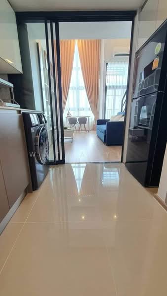 IDEO Rama 9-Asoke, Bangkok, Rama 9 Road, Huai Khwang, Huai Khwang, Bangkok, 1 Bedroom, 36 sqm, Condo For Rent, by Wathanyu  Withanakul, 500186739 - DDproperty.com