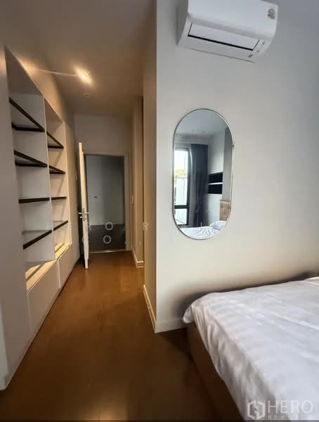 Malton Gates Krungthep Kreetha, Bangkok, Srinakarin-Romklao Road (New Krungthep Kreetha), Saphan Sung, Saphan Sung, Bangkok, 5 Bedrooms, 550 sqm, Single Detached House For Rent, by Hero Realtor Co., Ltd., 500186740 - DDproperty.com