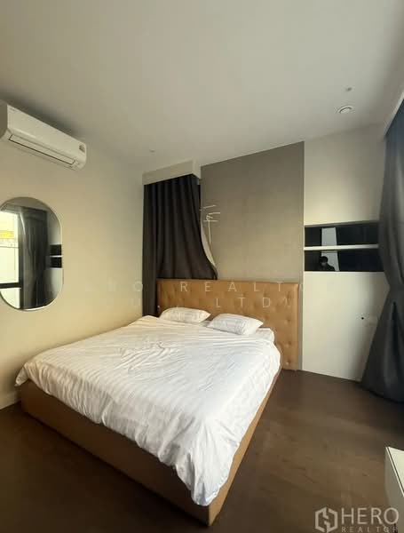 Malton Gates Krungthep Kreetha, Bangkok, Srinakarin-Romklao Road (New Krungthep Kreetha), Saphan Sung, Saphan Sung, Bangkok, 5 Bedrooms, 550 sqm, Single Detached House For Rent, by Hero Realtor Co., Ltd., 500186740 - DDproperty.com