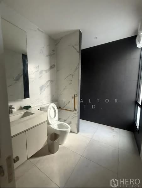 Malton Gates Krungthep Kreetha, Bangkok, Srinakarin-Romklao Road (New Krungthep Kreetha), Saphan Sung, Saphan Sung, Bangkok, 5 Bedrooms, 550 sqm, Single Detached House For Rent, by Hero Realtor Co., Ltd., 500186740 - DDproperty.com