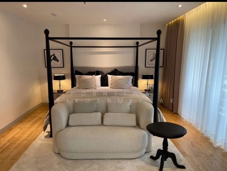 Baan Suanpetch : บ้านสวนเพชร คอนโดมิเนียม, กรุงเทพ, 18 ซอยสุขุมวิท 39, คลองตันเหนือ, วัฒนา, กรุงเทพ, 130 ตร.ม., คอนโด ให้เช่า, โดย Porntiwa Srikoedmeesak, 500186741 - DDproperty.com