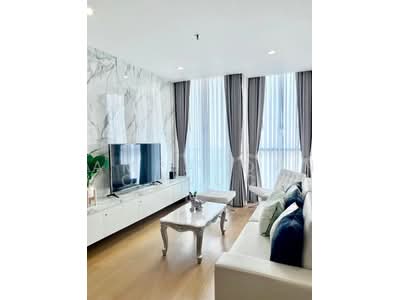 For Rent - Noble Ploenchit, Bangkok