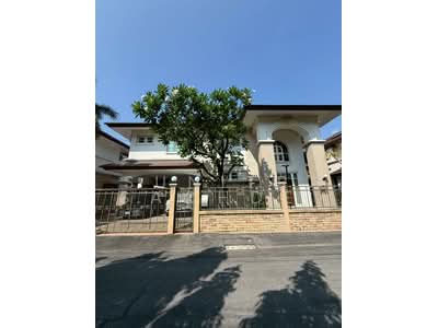 ขาย - หมู่บ้านชลัฐฐา ซอยศรีนครินทร์ 24, กรุงเทพ