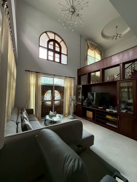 หมู่บ้านชลัฐฐา ซอยศรีนครินทร์ 24, กรุงเทพ, พัฒนาการ, สวนหลวง, กรุงเทพ, 324 ตร.ม., บ้านเดี่ยว ขาย, โดย Sunitra Sachdev, 500186746 - DDproperty.com