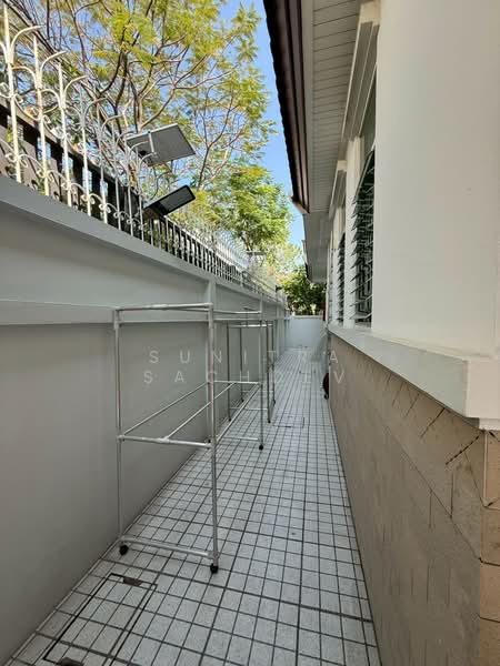 หมู่บ้านชลัฐฐา ซอยศรีนครินทร์ 24, กรุงเทพ, พัฒนาการ, สวนหลวง, กรุงเทพ, 324 ตร.ม., บ้านเดี่ยว ขาย, โดย Sunitra Sachdev, 500186746 - DDproperty.com