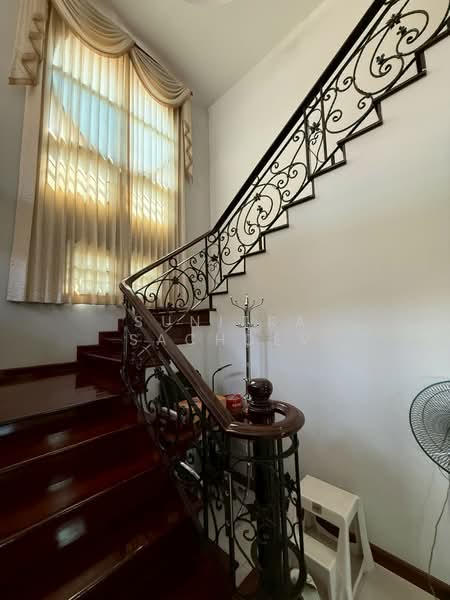 หมู่บ้านชลัฐฐา ซอยศรีนครินทร์ 24, Bangkok, Phatthanakan, Suan Luang, Bangkok, 5 Bedrooms, 324 sqm, Single Detached House For Sale, by Sunitra Sachdev, 500186746 - DDproperty.com