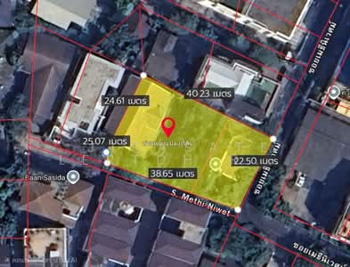 ขาย - สุขุมวิท24, กรุงเทพ