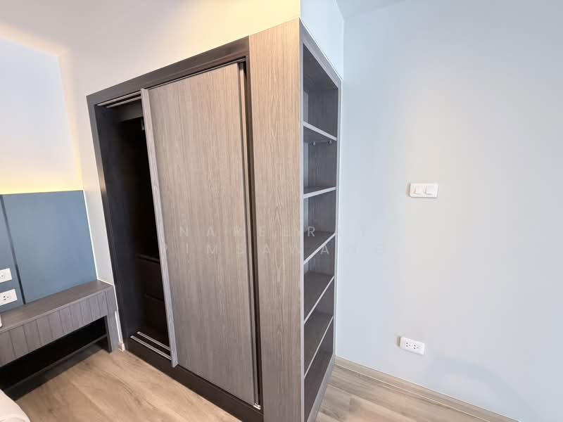 Culture Thonglor, กรุงเทพ, Soi Sukhumvit 59, Sukhumvit Road, คลองตันเหนือ, วัฒนา, กรุงเทพ, 38 ตร.ม., คอนโด ให้เช่า, โดย Nareerat Pimsawang, 500186751 - DDproperty.com