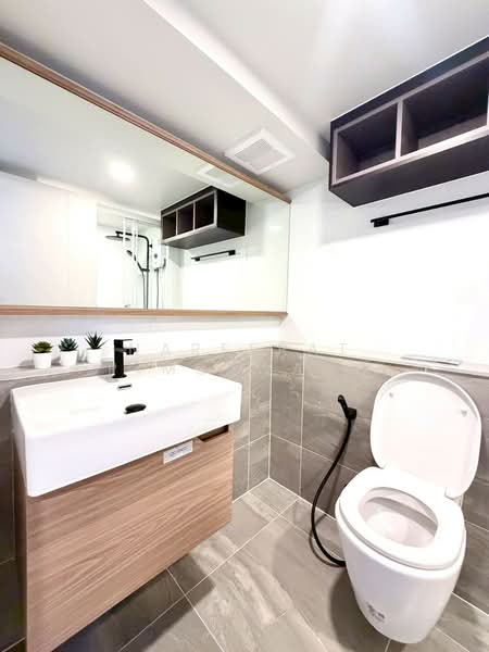 Culture Thonglor, Bangkok, Soi Sukhumvit 59, Sukhumvit Road, Khlong Tan Nua, Watthana, Bangkok, 1 Bedroom, 38 sqm, Condo For Rent, by Nareerat Pimsawang, 500186751 - DDproperty.com